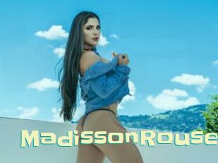 MadissonRouse Wanna Meet