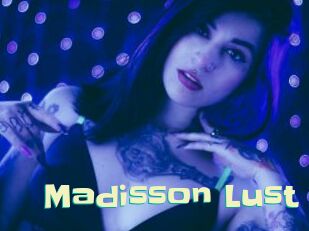 Madisson_Lust