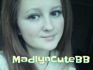 MadlynCuteBB Wanna Meet