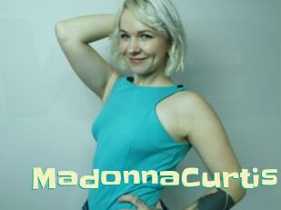 MadonnaCurtis