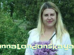 MadonnaLondonskaya