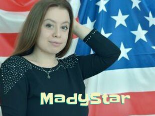 MadyStar Wanna Meet