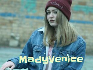 MadyVenice