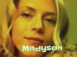 Madyson