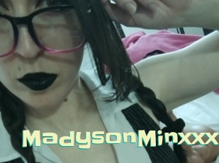 MadysonMinxxx Wanna Meet