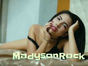 MadysonRock