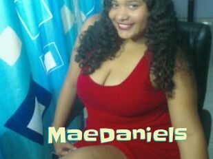 MaeDaniels