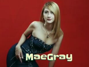 MaeGray