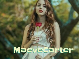 MaeveCarter