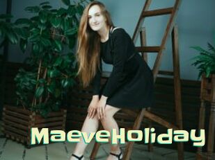 MaeveHoliday