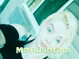 Mafiusatipp Wanna Meet