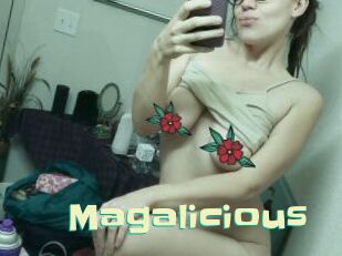 Magalicious