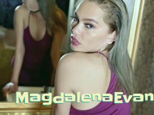 MagdalenaEvan