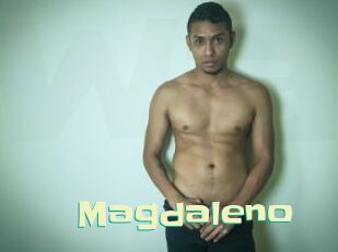 Magdaleno