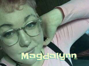 Magdalynn