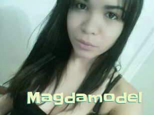 Magdamodel