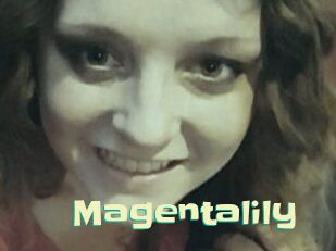 Magentalily