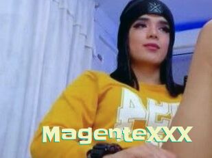 MagenteXXX Wanna Meet