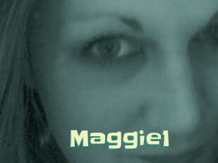 Maggie1