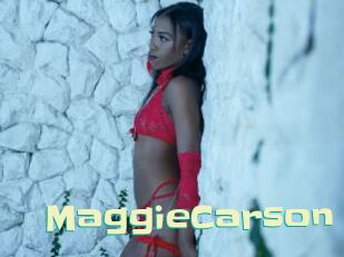 MaggieCarson