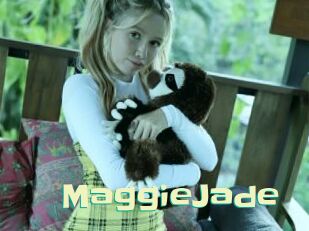 MaggieJade