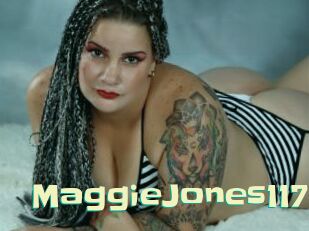 MaggieJones117 Wanna Meet