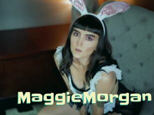 MaggieMorgan