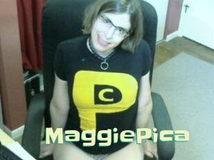 MaggiePica