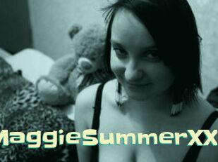 MaggieSummerXX