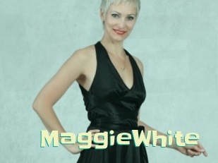 MaggieWhite