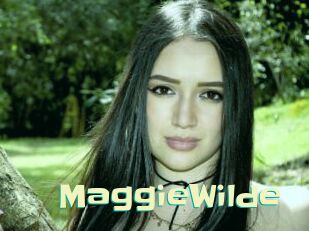 MaggieWilde