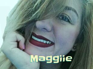 Maggiie