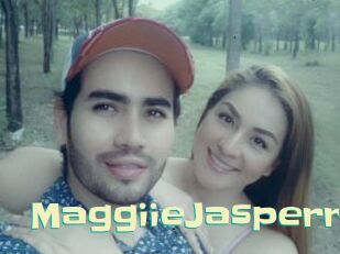 MaggiieJasperr Wanna Meet