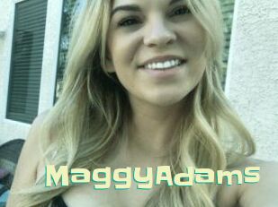 Maggy_Adams Wanna Meet