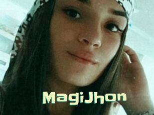 MagiJhon