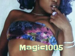 Magic1005