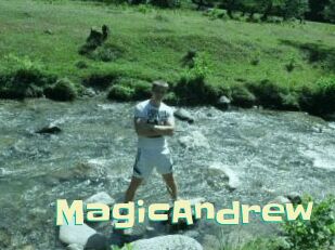 MagicAndrew