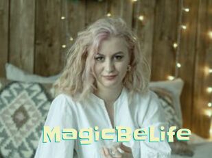 MagicBeLife