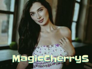 MagicCherryS