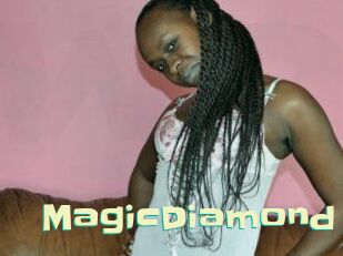MagicDiamond