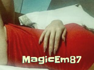 MagicEm87