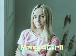 MagicGirll