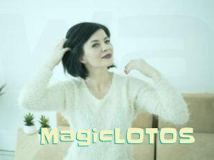 MagicLOTOS