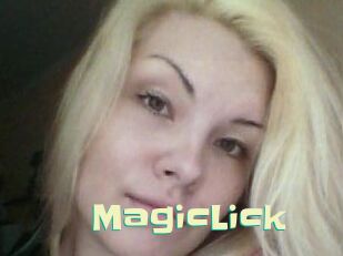 MagicLick