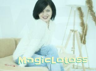 MagicLotoss