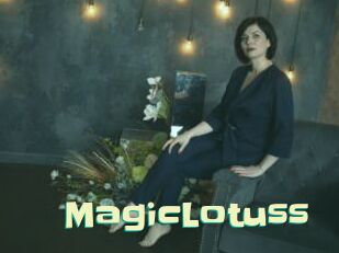 MagicLotuss