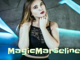 MagicMarseline