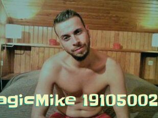 MagicMike