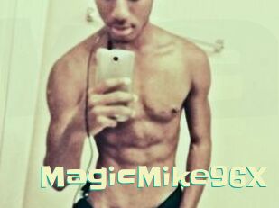 MagicMike96X Wanna Meet