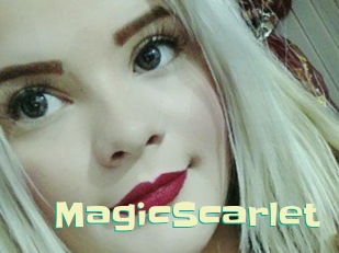 MagicScarlet